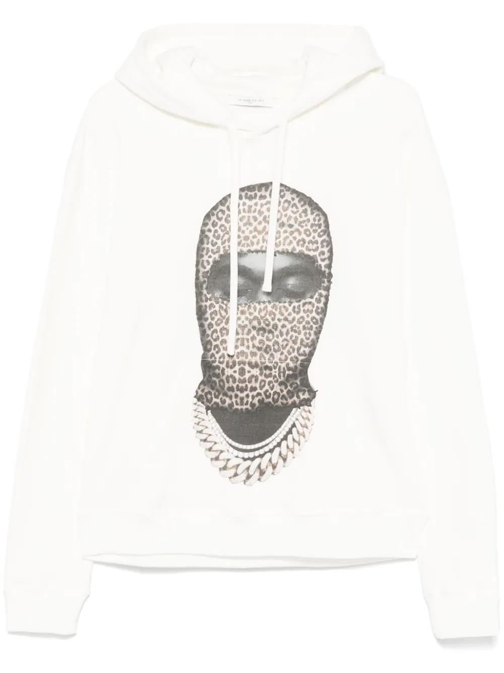 Future Mask hoodie