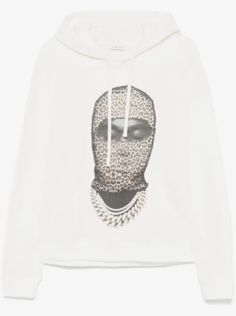 Ih Nom Uh Nit Future Mask hoodie