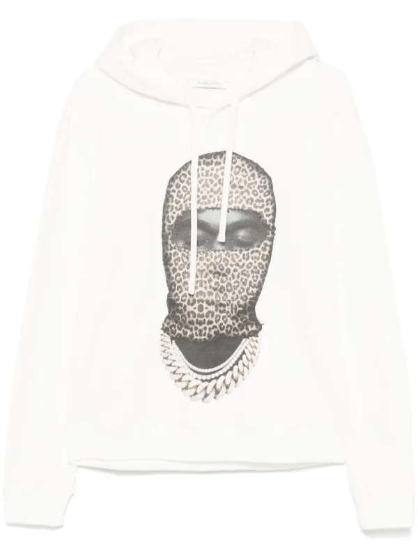 パーカー・フーディ IH NOM UH NIT MASK FUTURE HOODIE Hoodie-with-future-mask-Ih-Nom