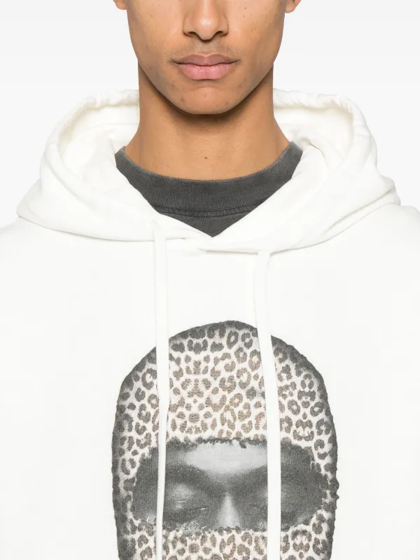 パーカー・フーディ IH NOM UH NIT MASK FUTURE HOODIE ih nom uh nit Future Mask hoodie | REVERSIBLE