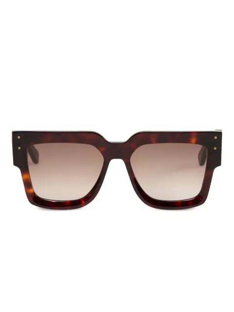 AMIRI lentes de sol Jumbo MA