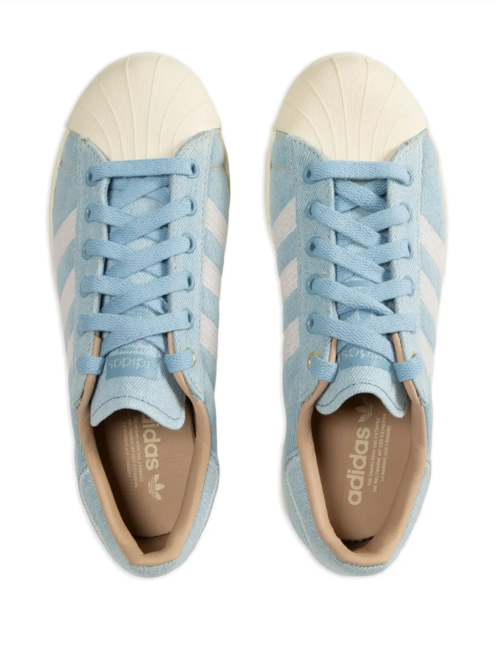 adidas Superstar 82 sneakers Blue