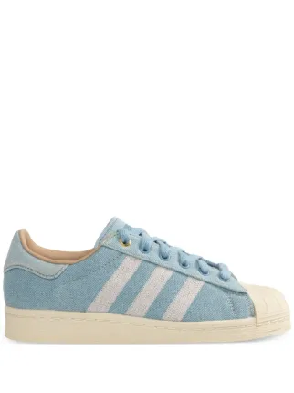 adidas gazelle silver green womens adidas Superstar Hiroko Takahashi Black – YankeeKicks Online main image 0