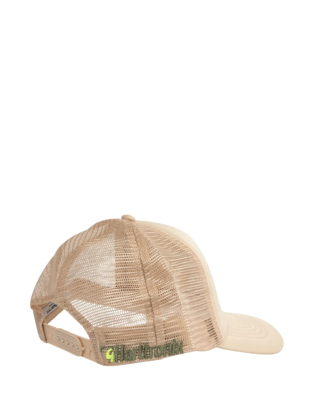 Carhartt WIP Harttronix mesh-panelled cap | Image 2