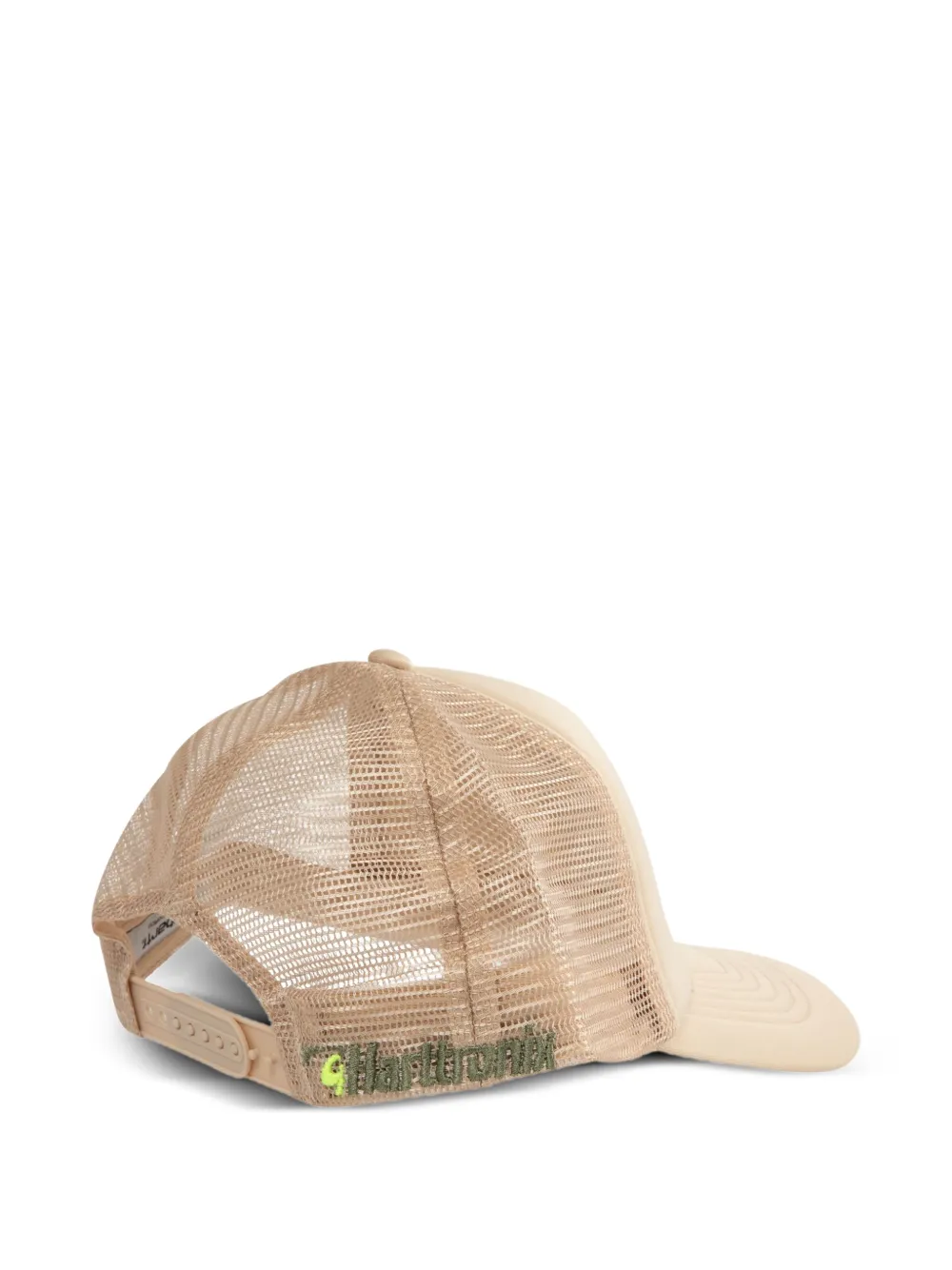 Carhartt WIP Harttronix mesh-panelled cap | Image 2