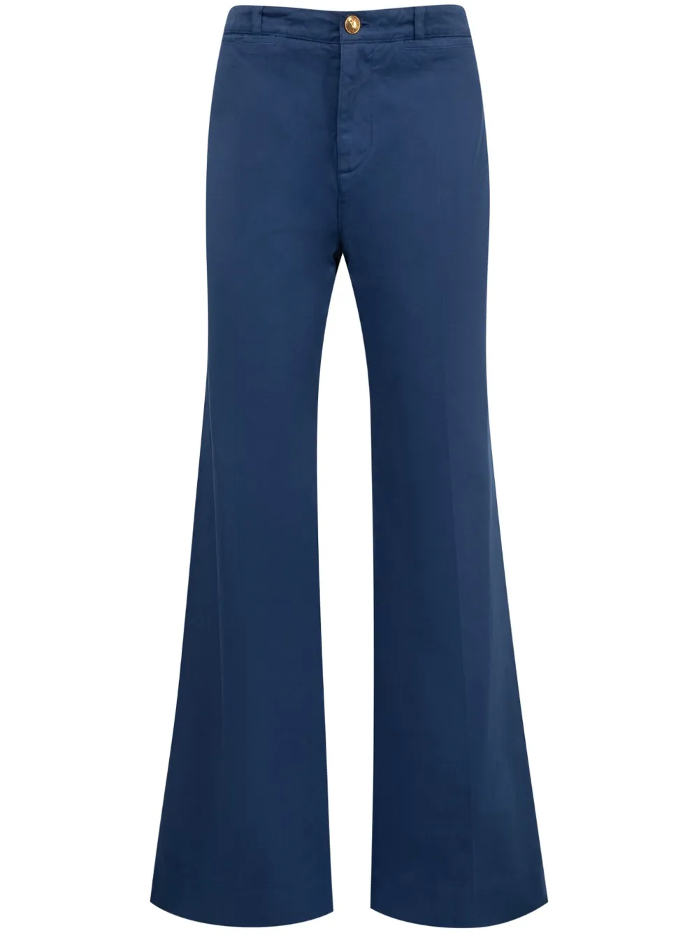 Chloé flared jeans | Blue | Image 1