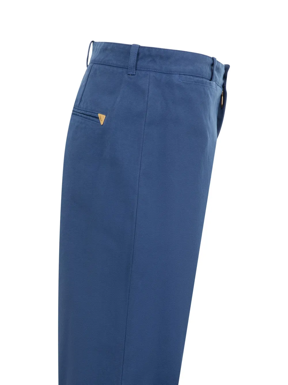 Chloé Flared jeans Blauw