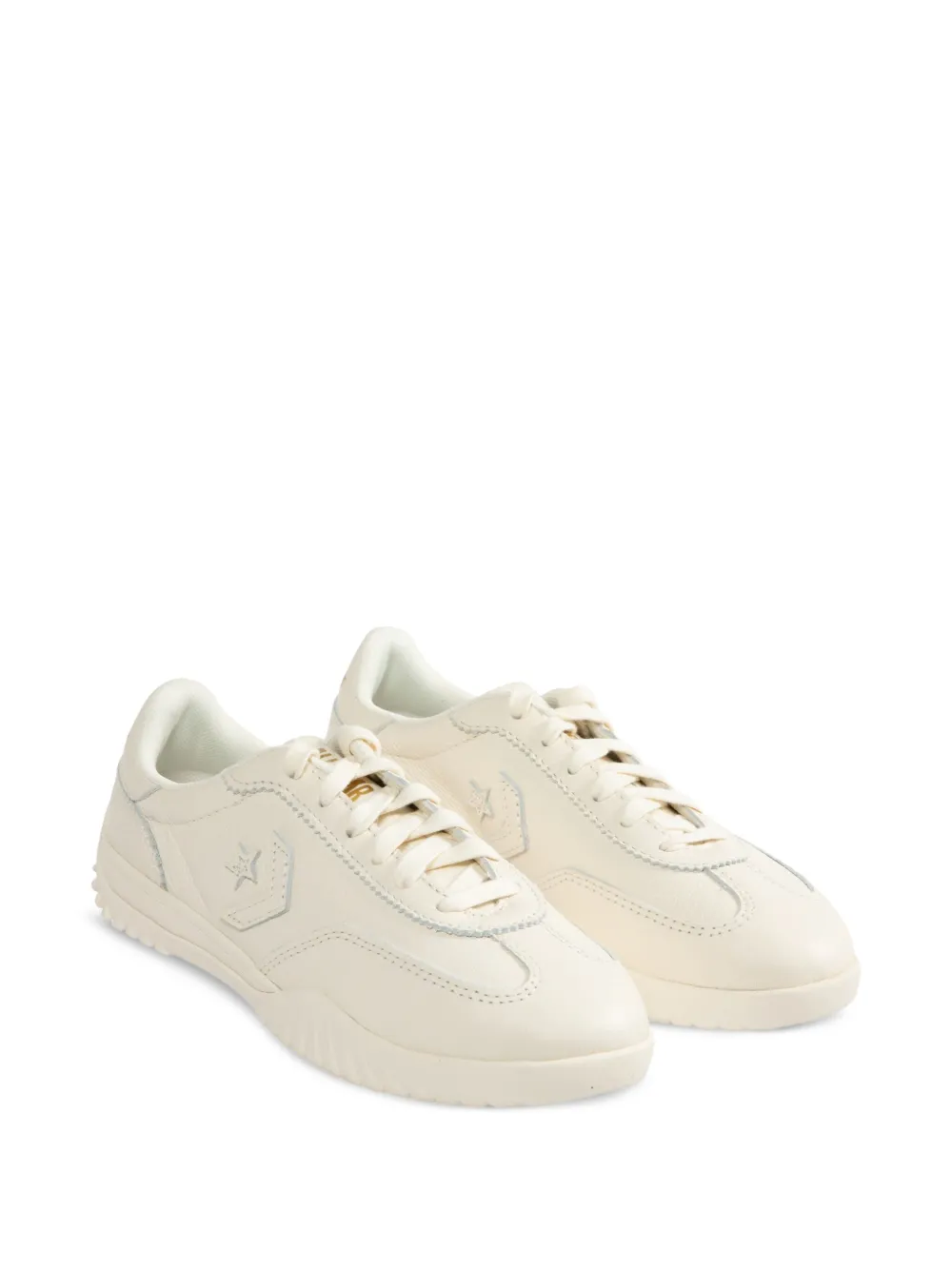 Converse Run Star sneakers Neutrals