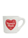 Human Made Dry Alls coffee mug - White