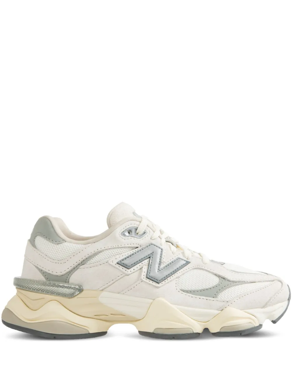 New Balance 9060 sneakers White