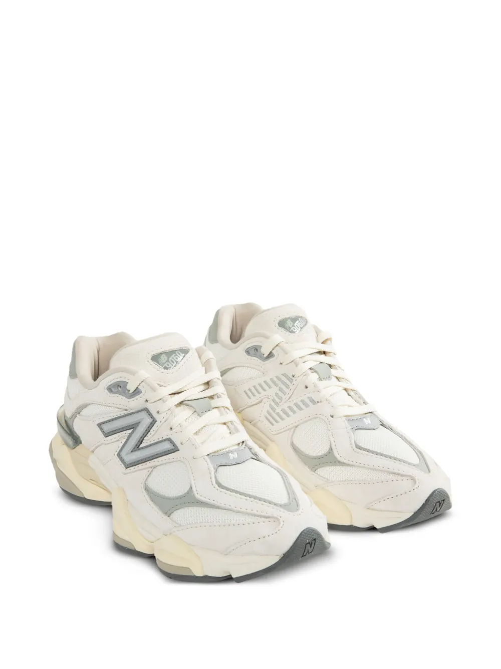 New Balance 9060 sneakers - Wit