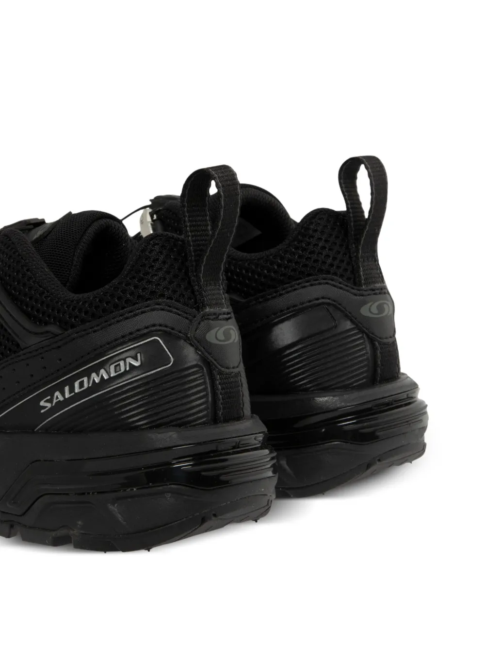 Salomon ACS + OG sneakers Zwart