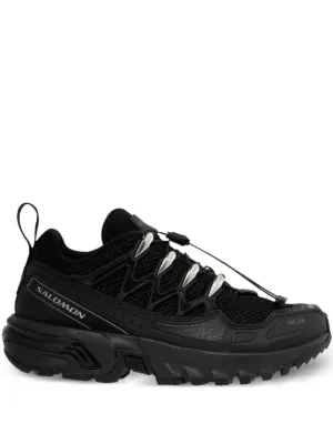 Salomon ACS Pro Advanced low-top Sneakers | Black | FARFETCH