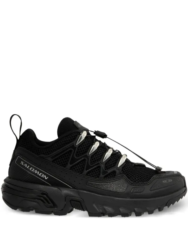 スニーカー Salomon Acs + Og Sneakers - SALOMON - Synthetic - Black Salomon ACS + OG Sneakers | Black | FARFETCH