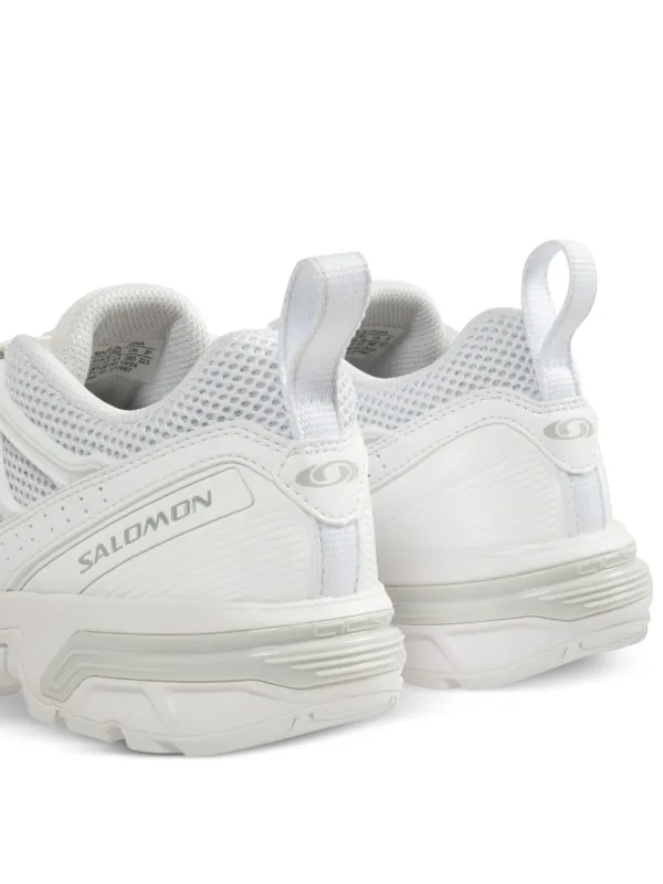 Salomon ACS + OG Sneakers | White | FARFETCH