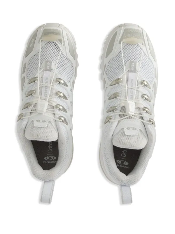 Salomon ACS + OG Sneakers | White | FARFETCH