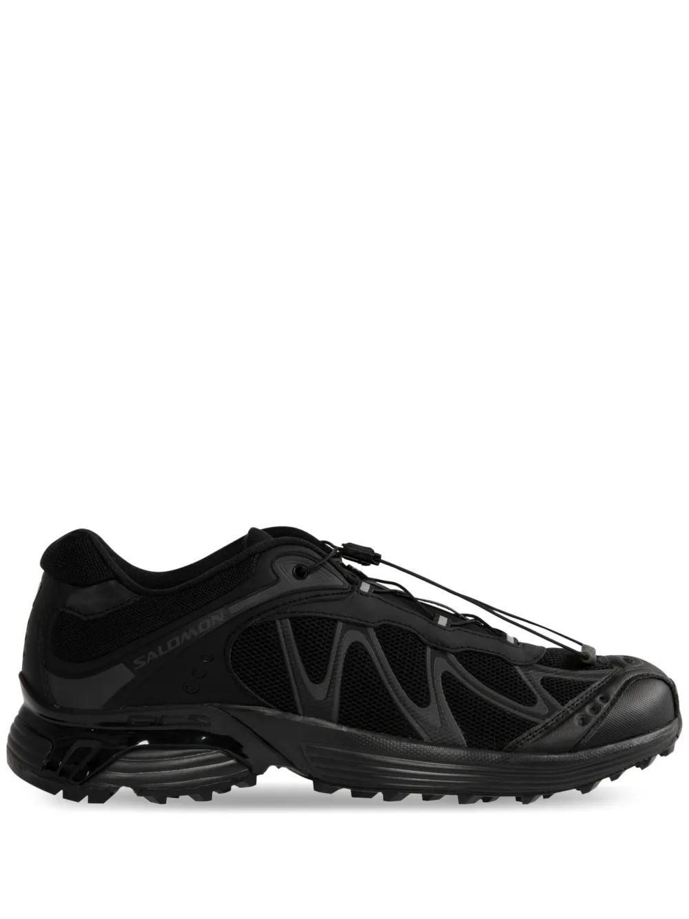 Salomon XT-Whisper sneakers Black