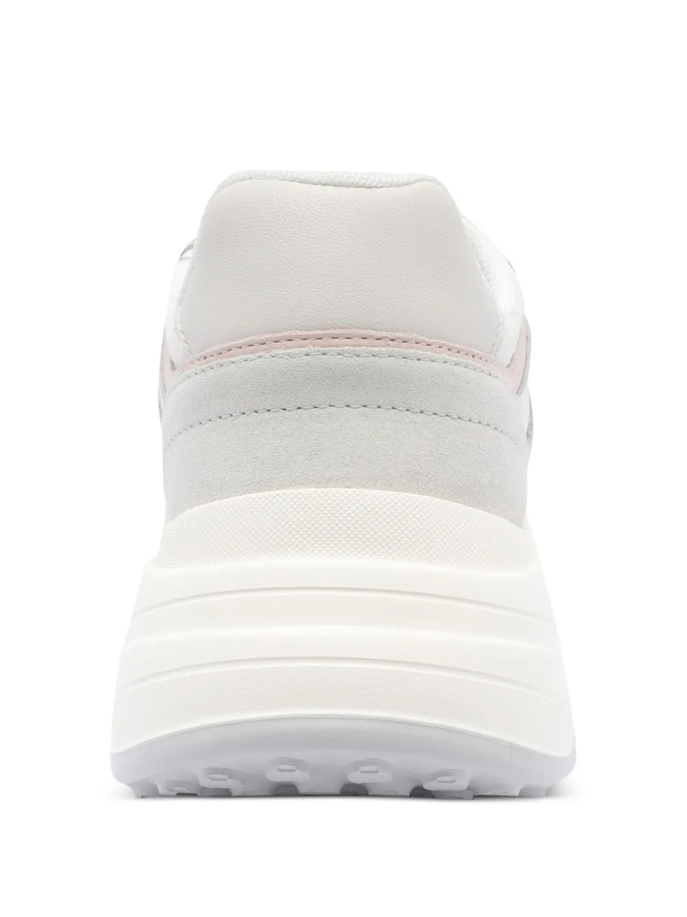 Hogan Hi-Fi sneakers White