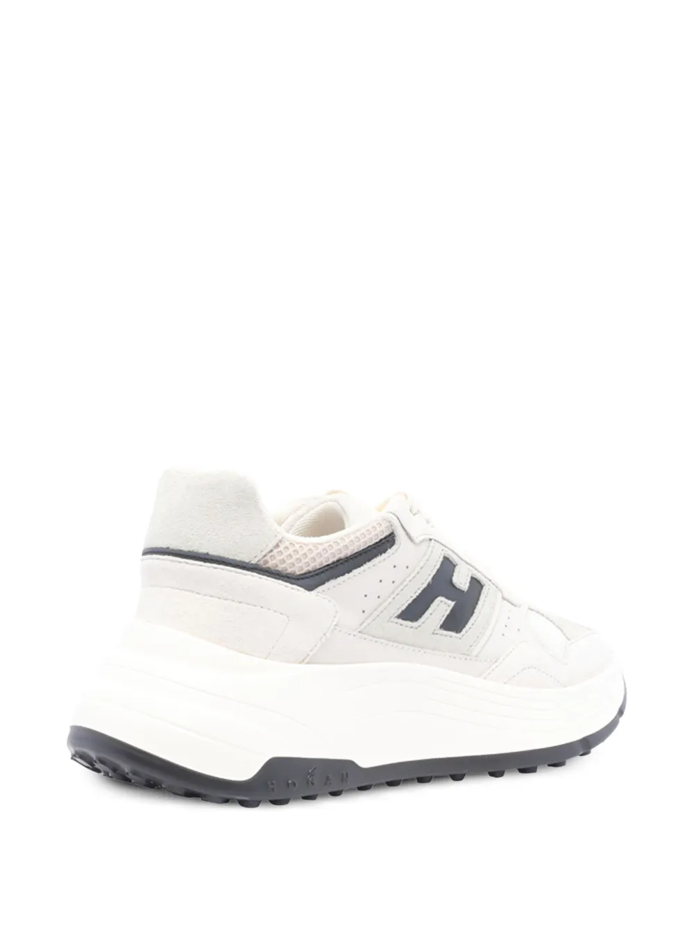 Hogan H669 sneakers White