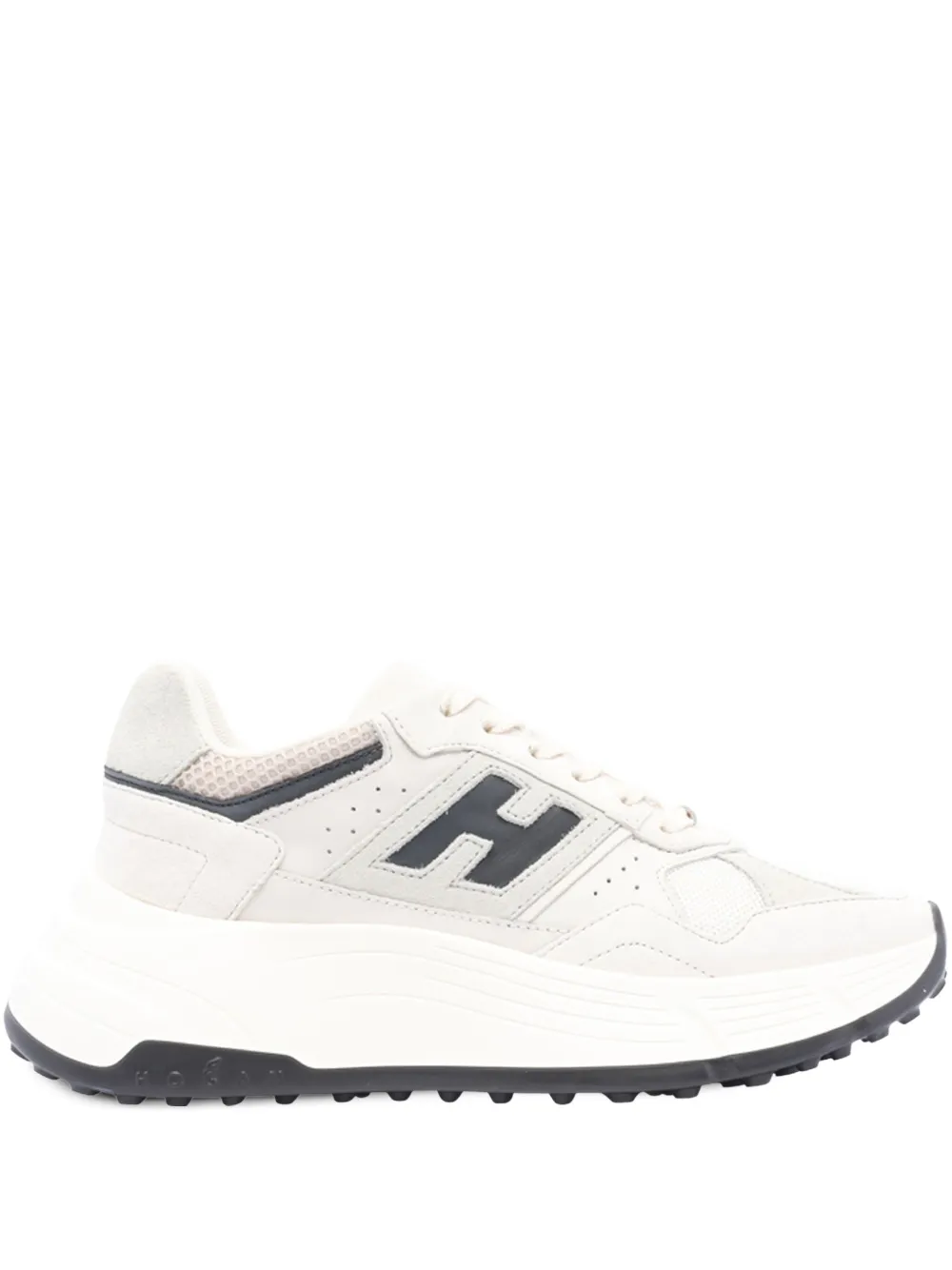 Hogan H669 sneakers White