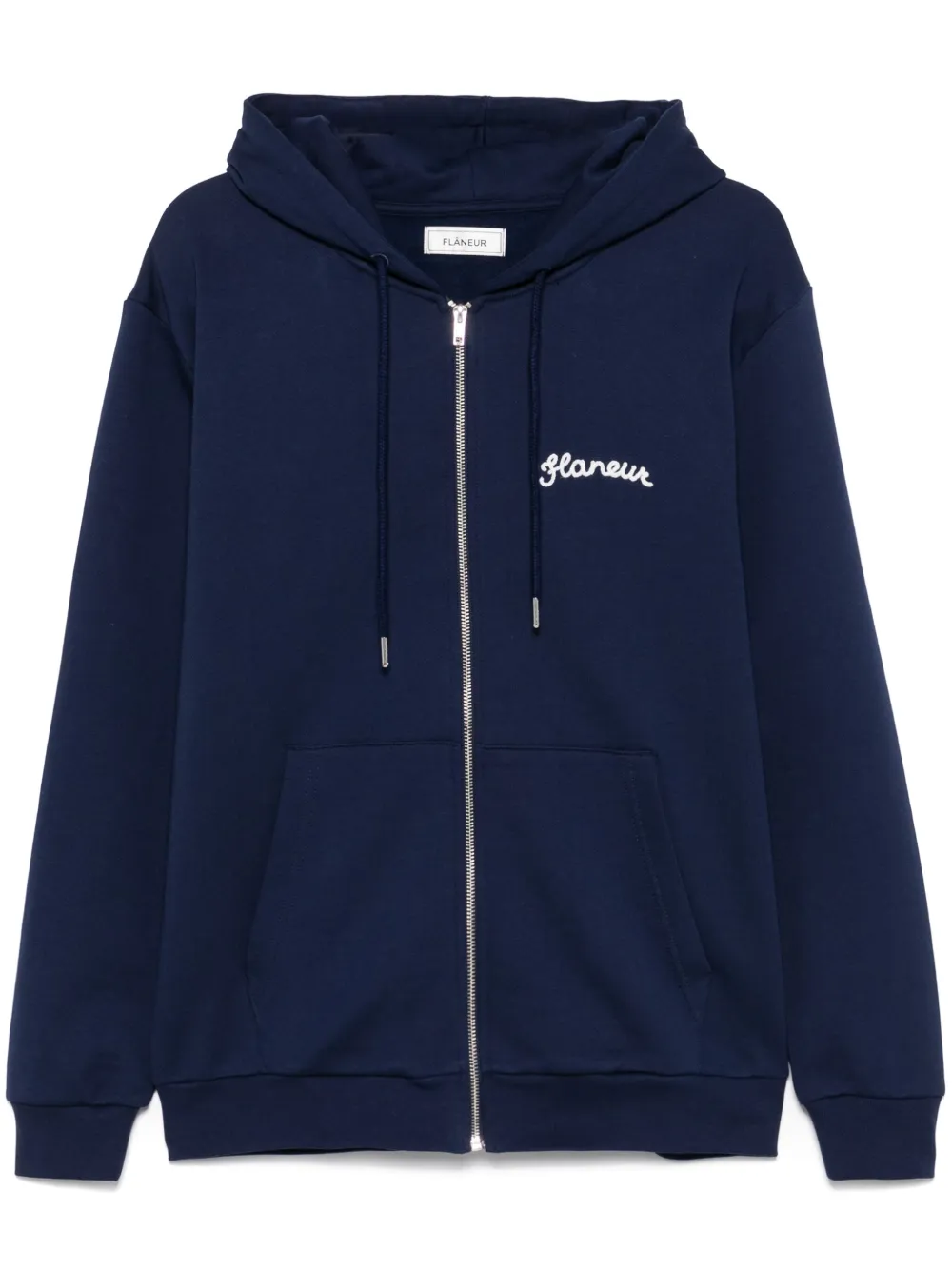 Signature hoodie