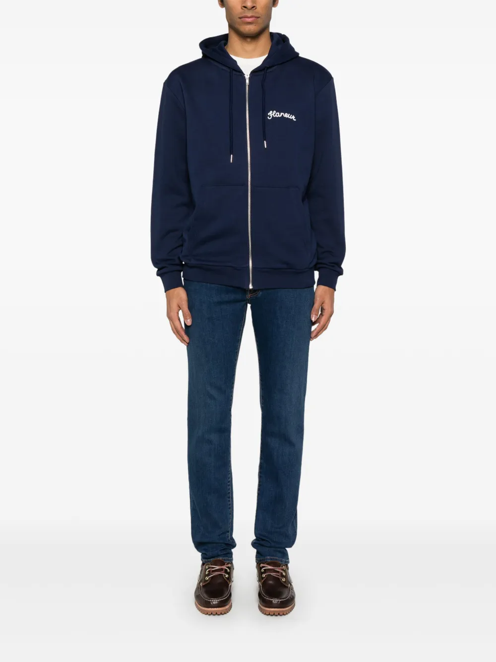 FLÂNEUR Signature hoodie | Hoodies | Image 2