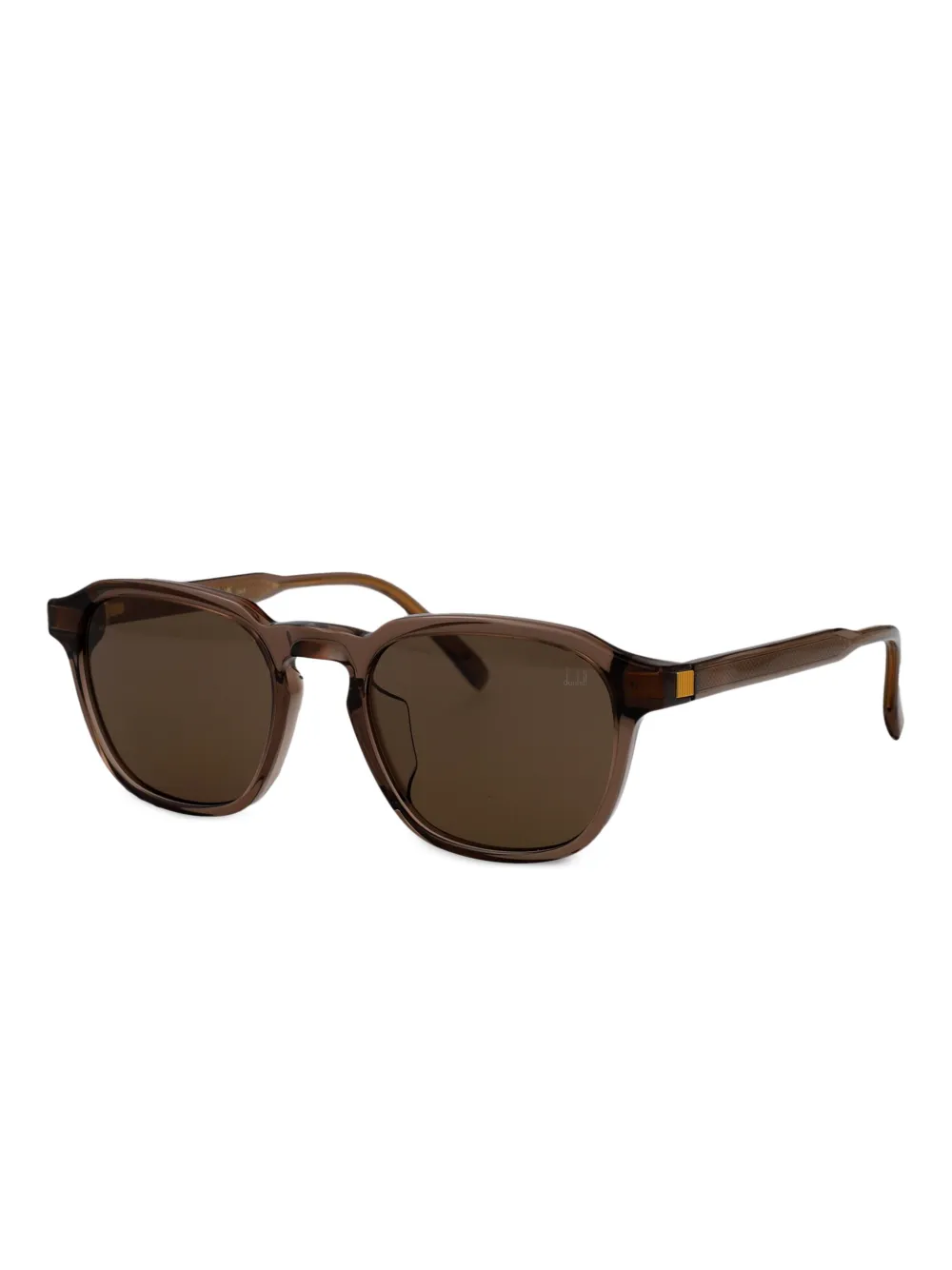 Dunhill Dunhill sunglasses - Bruin