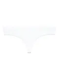 La Perla Up Date thong - White