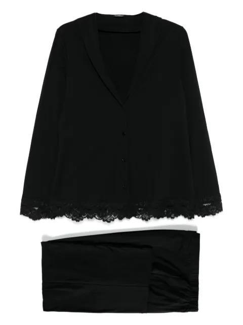 La Perla Tres Souple pajamas set