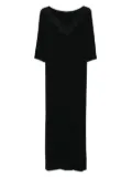 La Perla Amelia nightdress - Black