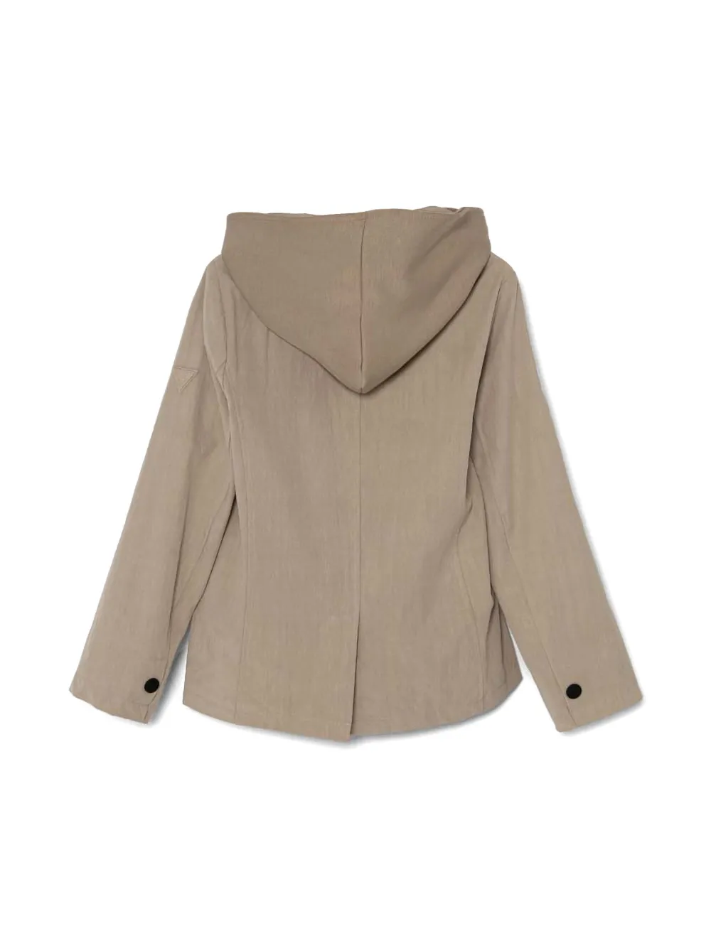 Guess kids single-breasted blazer - Beige