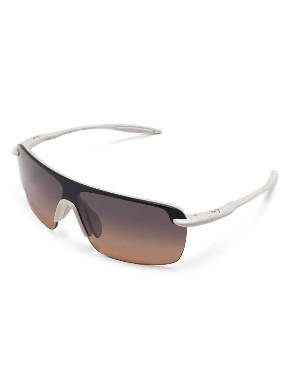 Maui Jim Pālulu zonnebril - Wit