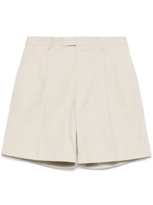 Short à pinces - Lardini - Modalova