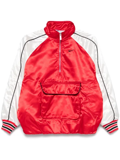 Nike sudadera capitonada
