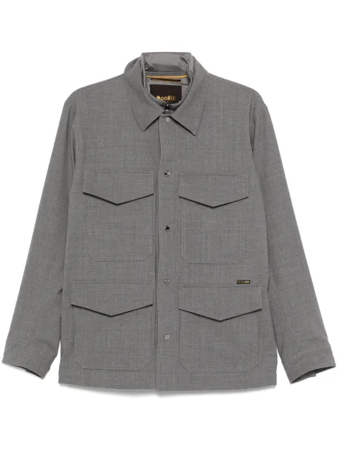 Moorer Sander jacket 