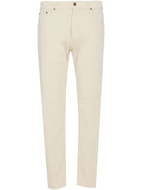 DONDUP straight-leg jeans