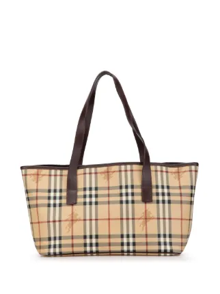 Burberry Pre-Owned