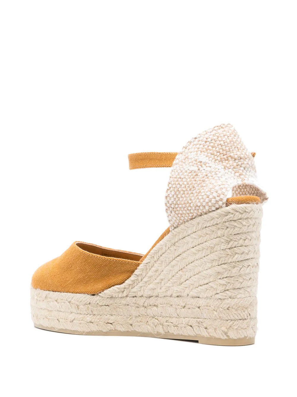 Castañer 110 mm Carol espadrilles Beige