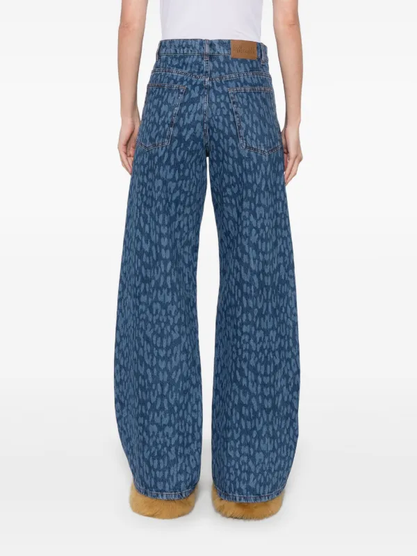 パンツ BAUM UND PFERDGARTEN Women Straight Pants 23035 BLUE BAUM UND PFERDGARTEN: Pants woman - Blue | Baum Und