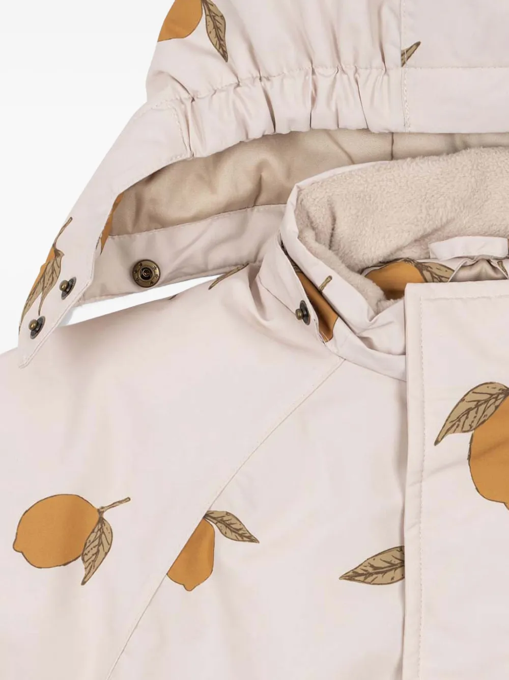 Konges Sløjd Nohr skipak Beige