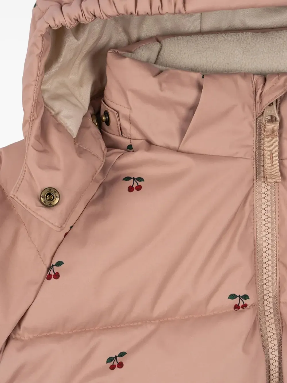 KONGES SLØJD NUKA JACKET