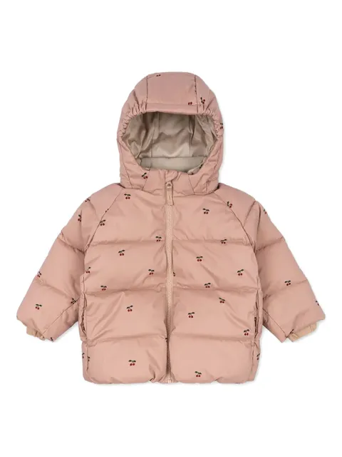 Konges Sløjd Nuka jacket 