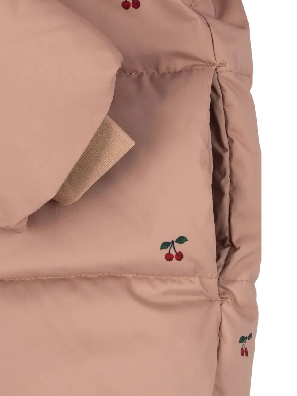 KONGES SLØJD NUKA JACKET
