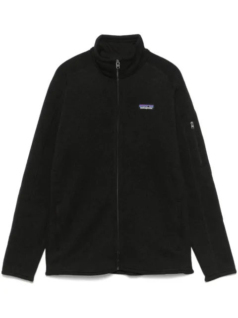 Patagonia cárdigan Better