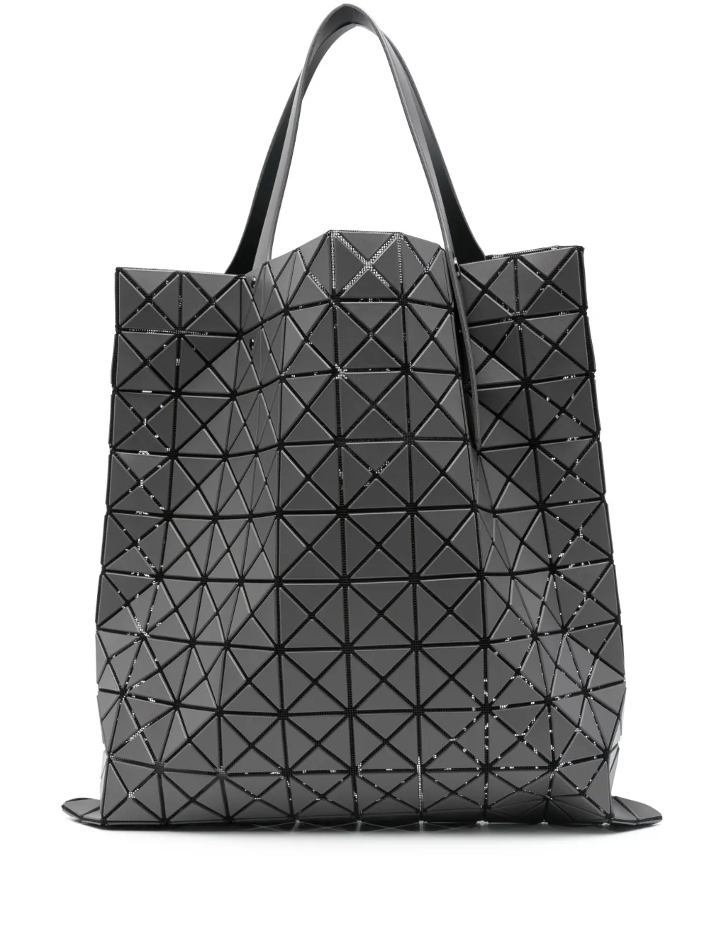 Prism Matte tote bag