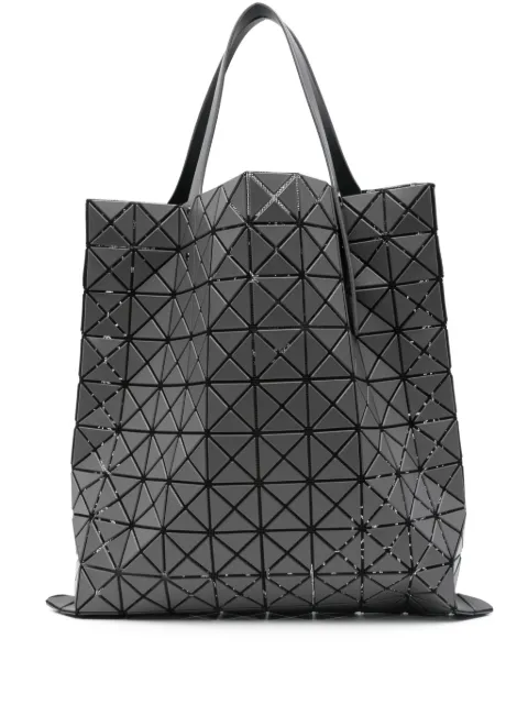 Bao Bao Issey Miyake Prism Matte tote bag