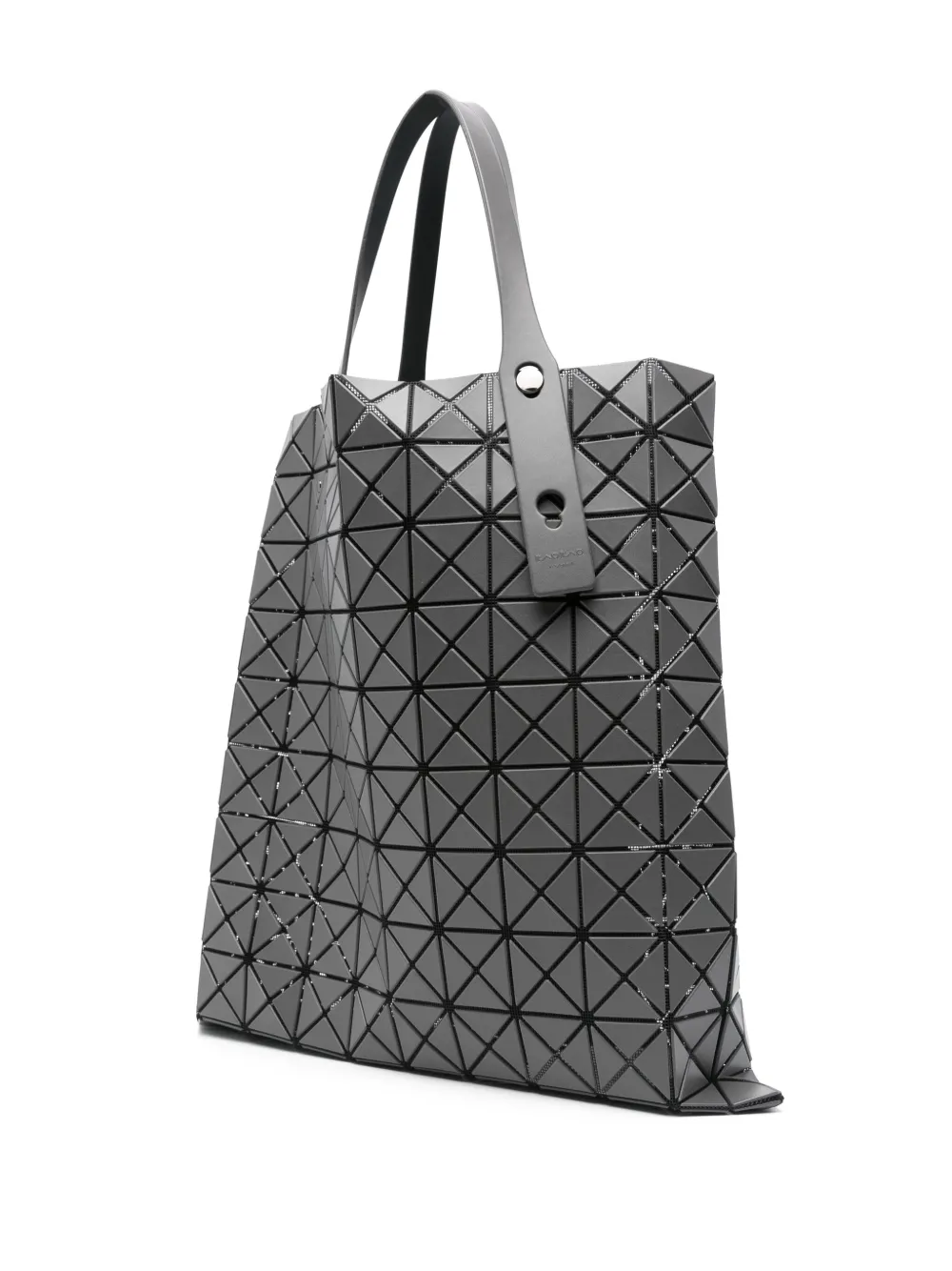 Bao Issey Miyake Prism Matte shopper Grijs