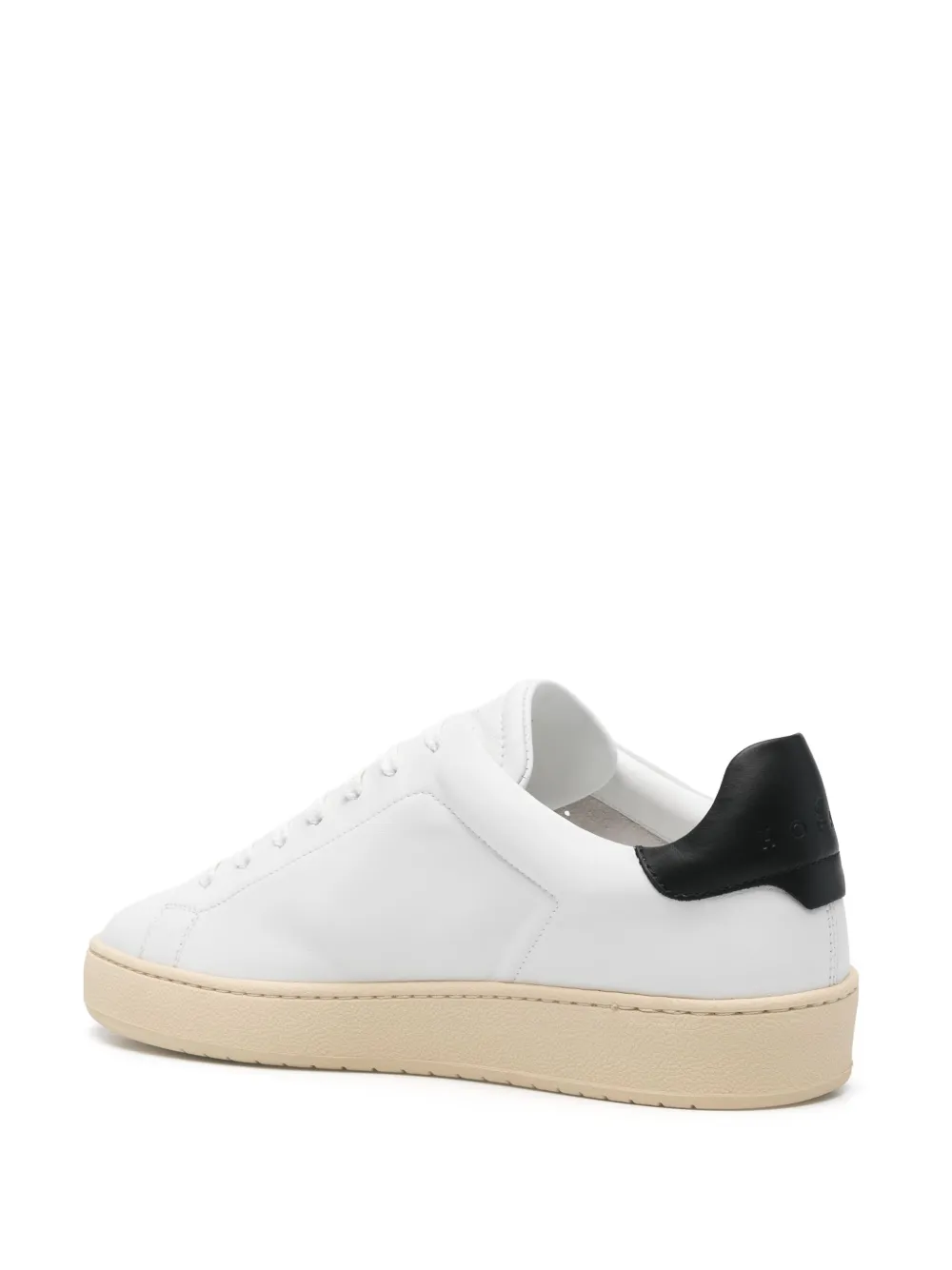 Hogan H672 sneakers White