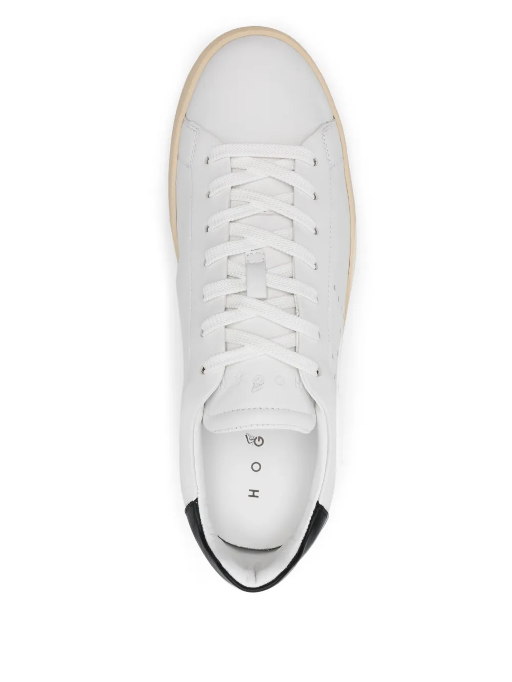 Hogan H672 sneakers White