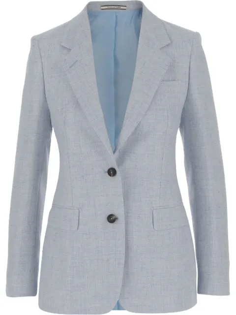 Tagliatore single-breasted blazer